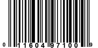 011604971009