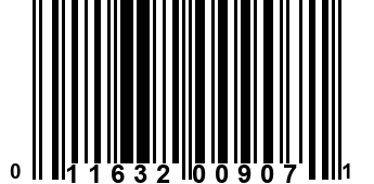 011632009071