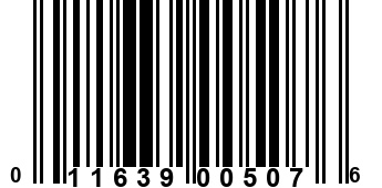 011639005076