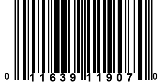 011639119070