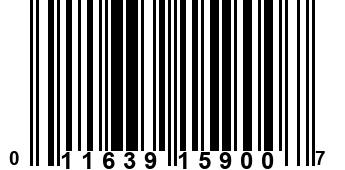 011639159007