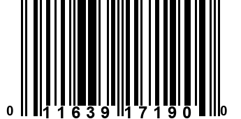 011639171900