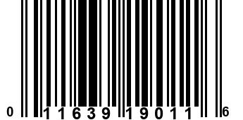 011639190116