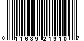 011639219107