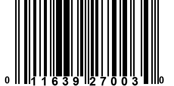 011639270030