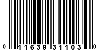 011639311030