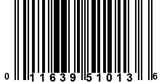 011639510136