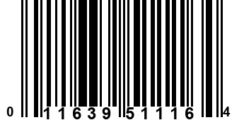 011639511164