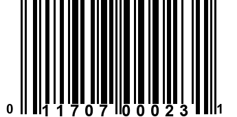 011707000231