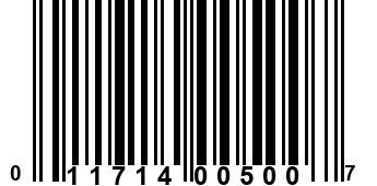 011714005007