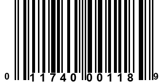 011740001189