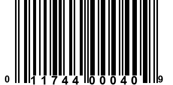 011744000409