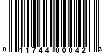 011744000423