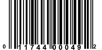 011744000492