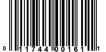 011744001611