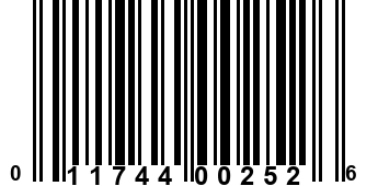 011744002526