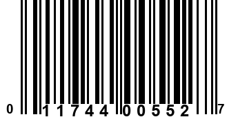 011744005527