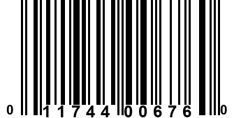 011744006760