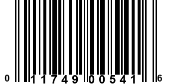 011749005416