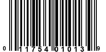 011754010139