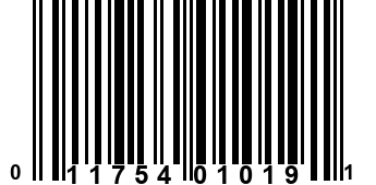 011754010191