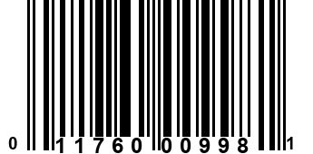 011760009981