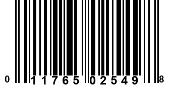 011765025498