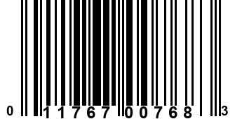 011767007683