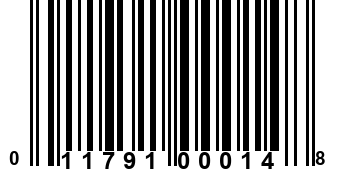 011791000148