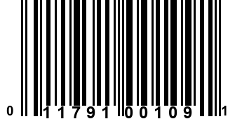 011791001091