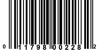 011798002282