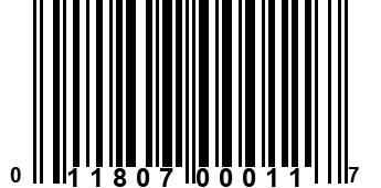 011807000117