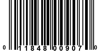 011848009070