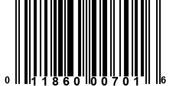 011860007016