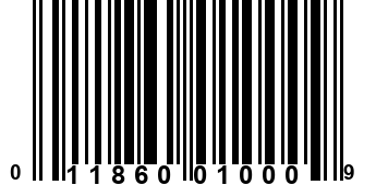 011860010009