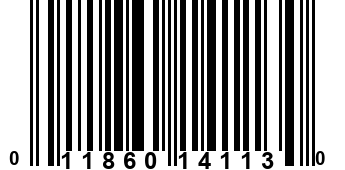 011860141130