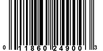 011860249003