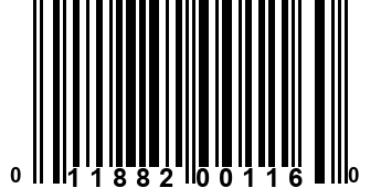 011882001160