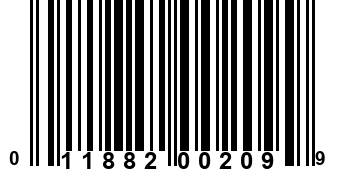 011882002099