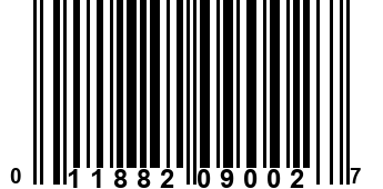 011882090027