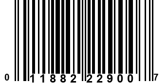 011882229007