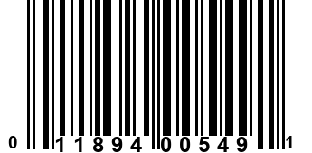 011894005491