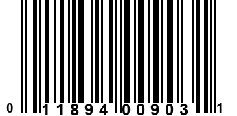 011894009031