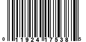 011924175385