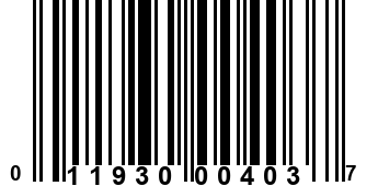 011930004037