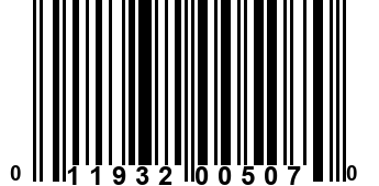 011932005070