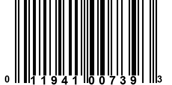 011941007393