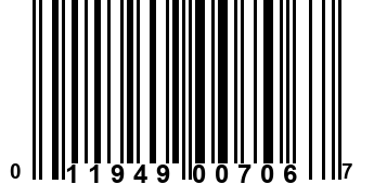 011949007067