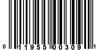 011955003091