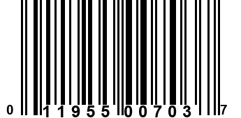 011955007037